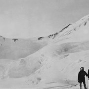 Cover image of Mount Logan Expedition records
