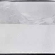 Cover image of Mount Logan Expedition photographs - arriving at Observation Camp [4/7]
