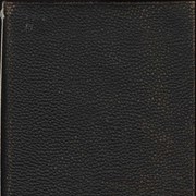 Cover image of Photographs of 1912 Album