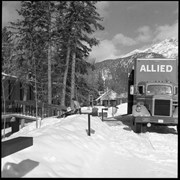 Cover image of Whyte Centre - Alpine Club Archives