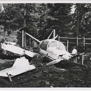 Cover image of Accidents