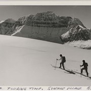 Cover image of Action on Skis