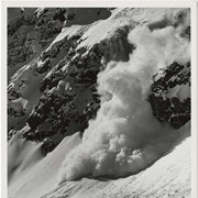 Cover image of Avalanche -- Banff-Jasper [2/2]
