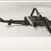 Cover image of Helicopters