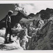 Cover image of Mountains