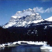Cover image of North American Championships, Mt. Norquay