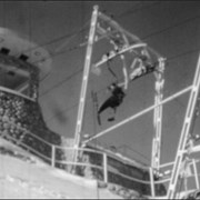 Cover image of Skiing on Norquay