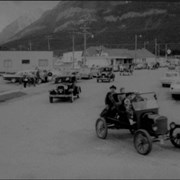 Cover image of Int. Vintage Car Rally