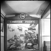 Cover image of Showcase Banff Station. -- [1945?]