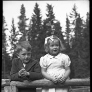 Cover image of Dorothy Gow Children. -- [1945?]