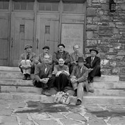 Cover image of Banff School of Fine Arts, Art Teachers. -- [1946]