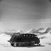 Cover image of Sunshine Miscellaneous, Snow Scenes  . -- [ca. 1950]