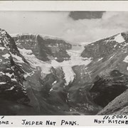 Cover image of 3.Jasper National Park [b.Columbia Icefield area]. -- [ca.1930-ca.1970]