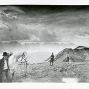 Cover image of Lockwoods on Panorama Peak