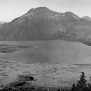 Cover image of [Waterton Lakes]