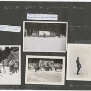 Cover image of ACC Ski Camp in Little Yoho Valley