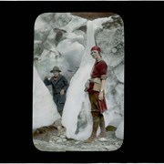 Cover image of Rocky Mountain Trips Lantern Slides