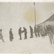 Cover image of Unidentified