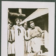 Cover image of "A Twin Falls Group"
