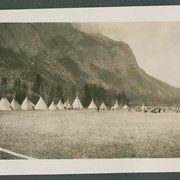 Cover image of Teepees