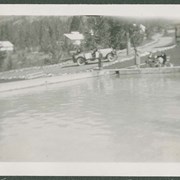 Cover image of "Fairmont Springs"