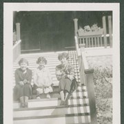 Cover image of "Kate, Miss Armstrong, Lorna"