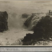 Cover image of Photograph album