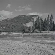 Cover image of Banff Springs Hotel Golf Course. -- 1952 Dec. 3