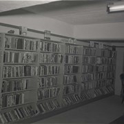 Cover image of Library. -- 1949 Dec. 14