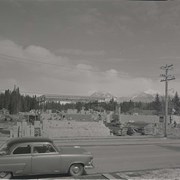 Cover image of New School. -- 1957 Apr. 11