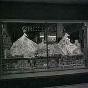 Cover image of Jenkins Display. -- 1957 Mar. 25