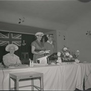 Cover image of Nurses. -- 1957 May 23