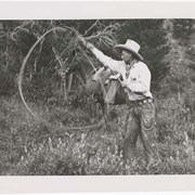 Cover image of [Photographs]. -- 1936-1938