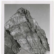 Cover image of [Photographs]. -- 1951-1957, 1967