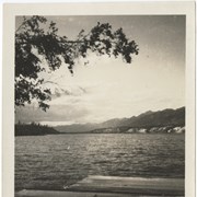 Cover image of Lake Windermere