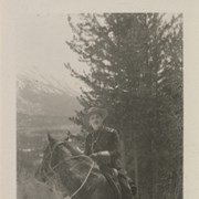 Cover image of 1922 Norquay Lew Cody