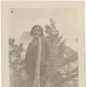 Cover image of Alma Reubens Norquay 1922