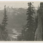 Cover image of From Hole in Wall - Bow Valley