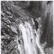 Cover image of Waterfalls