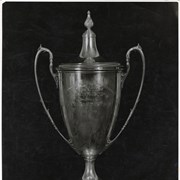 Cover image of Trophy