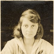 Cover image of Barbara Carpenter
