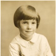Cover image of Unidentified child