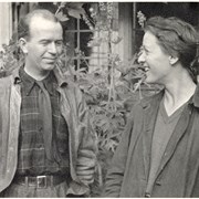 Cover image of Peter and Catharine Whyte