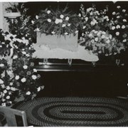 Cover image of Casket