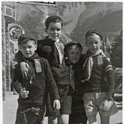 Cover image of Group of boys