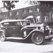 Cover image of Car