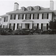 Cover image of Robb family home