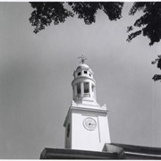 Cover image of Clock tower