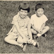 Cover image of Mariko and Atsushi Miyaoka
