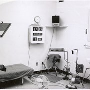 Cover image of Mammogram room